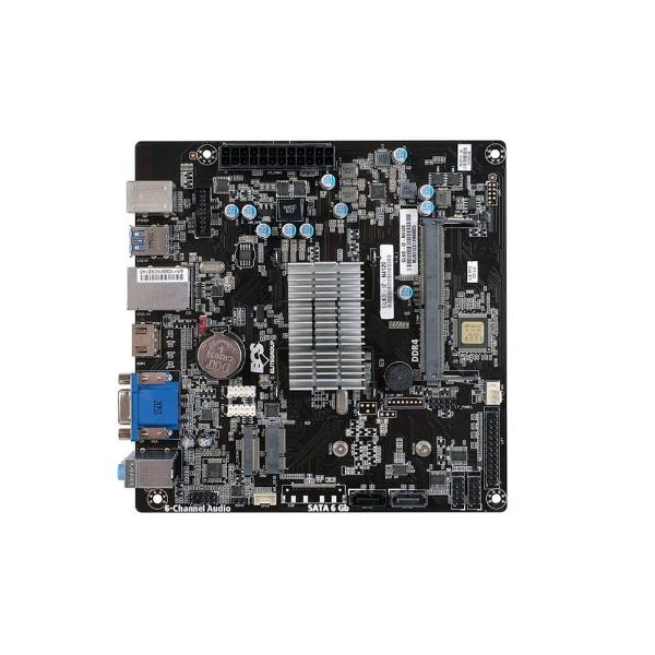 ECS Elitegroup Motherboard ECS GLKD-I2-N4020