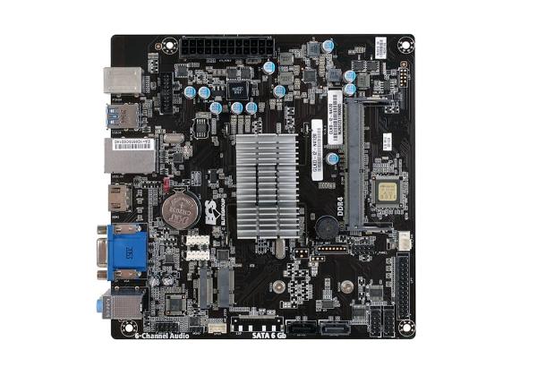 ECS Elitegroup Motherboard ECS GLKD-I2-N4020