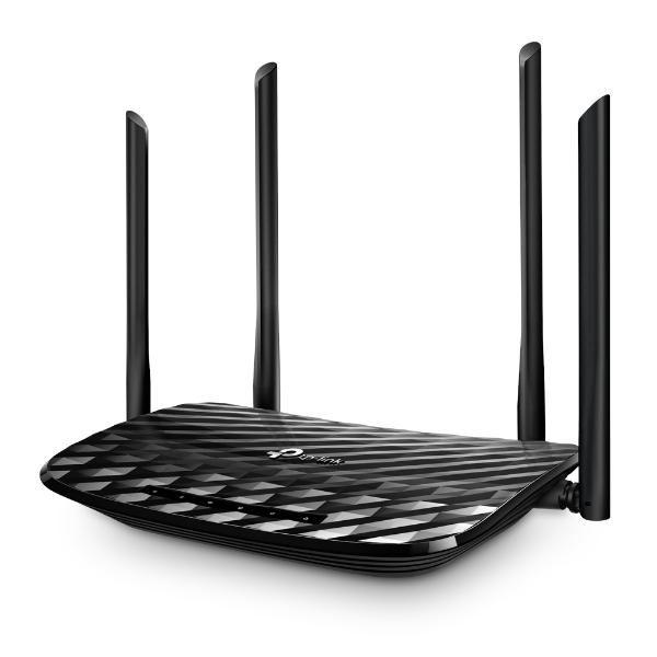 TPLINK Router Inalámbrico TP-LINK Archer C6 