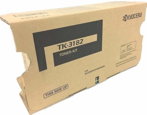 KYOCERA Toner KYOCERA TK-3182
