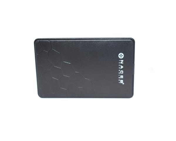 Naceb Technology Gabinete Disco Duro Naceb Technology NA-0107