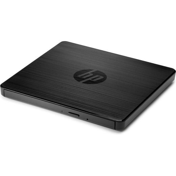 HP Unidad externa USB DVDRW HP F2B56AA