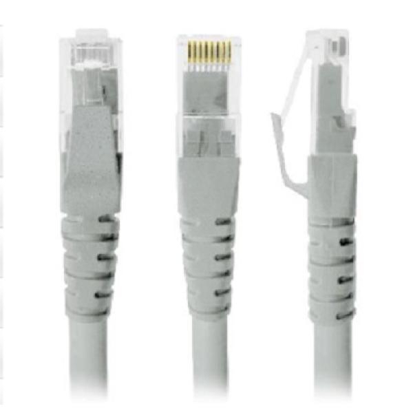 Cable Patch Cat5e UTP RJ-45 Macho - RJ-45 Macho BRobotix 2 M.