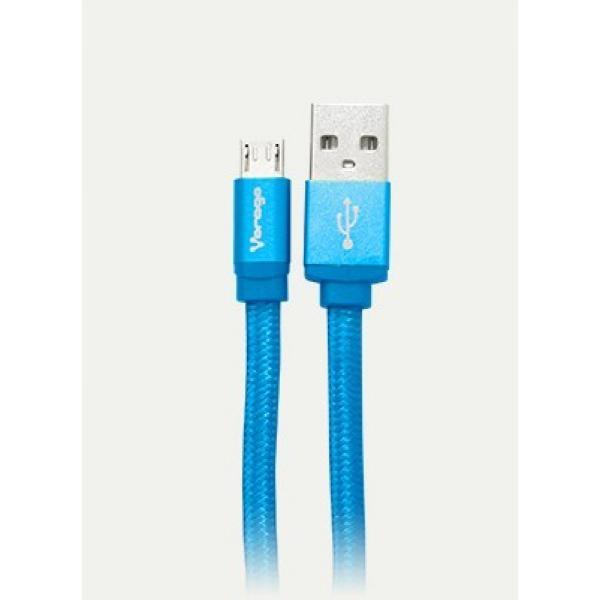 Vorago Cable Usb Vorago Ac-365810-32 Negro 7502266674009