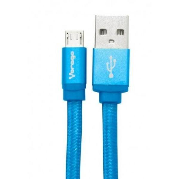 Vorago Cable Usb Vorago Ac-365810-32 Negro 7502266674009