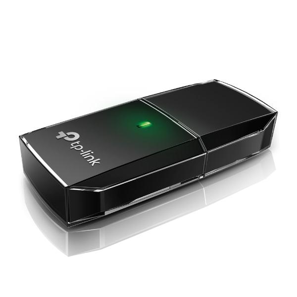 TPLINK Adaptador USB Dual Band  TP-LINK Archer T2U
