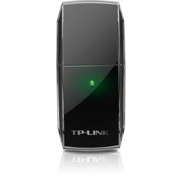 TPLINK Adaptador USB Dual Band  TP-LINK Archer T2U