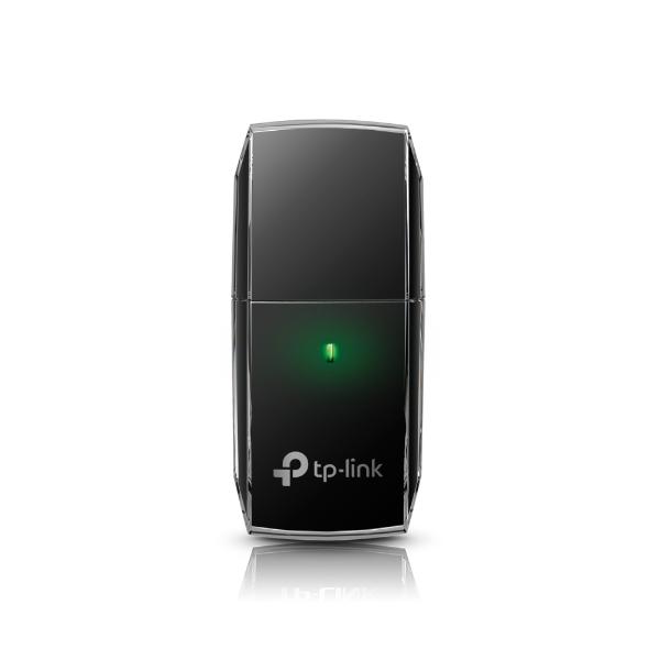 TPLINK Adaptador USB Dual Band  TP-LINK Archer T2U