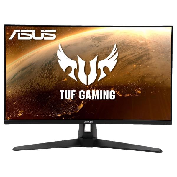 Monitor gamer ASUS VG279Q1A LED 27" Full HD 165Hz HDMI con bocinas