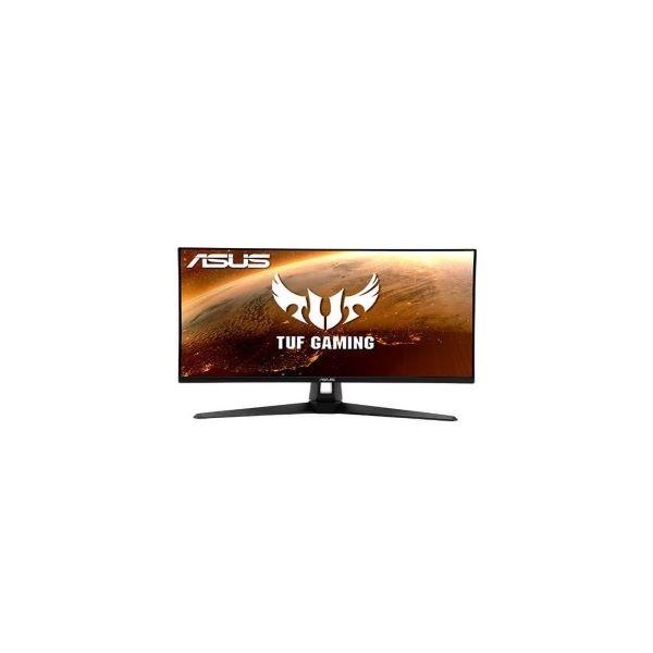 Monitor gamer ASUS VG279Q1A LED 27" Full HD 165Hz HDMI con bocinas