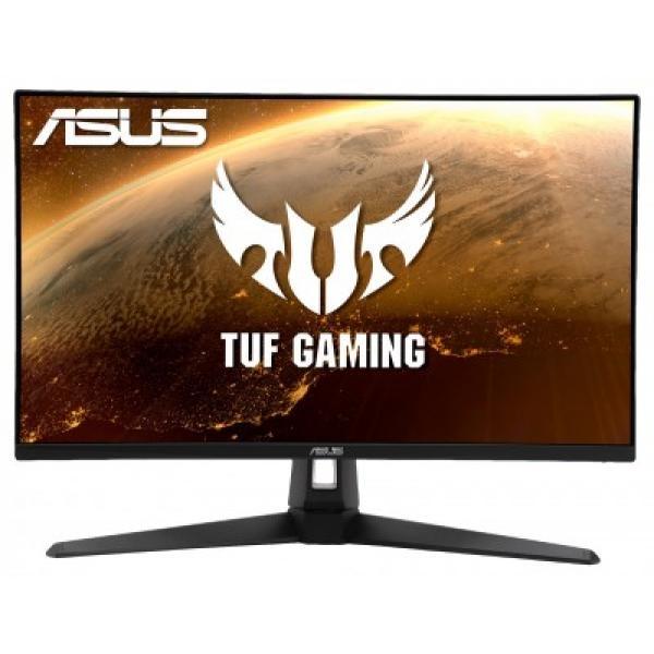 Monitor gamer ASUS VG279Q1A LED 27" Full HD 165Hz HDMI con bocinas