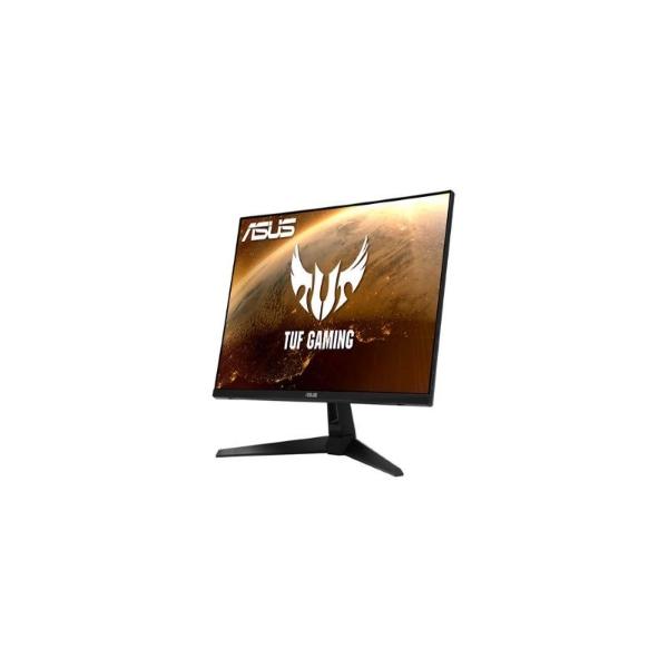 Monitor gamer ASUS VG279Q1A LED 27" Full HD 165Hz HDMI con bocinas