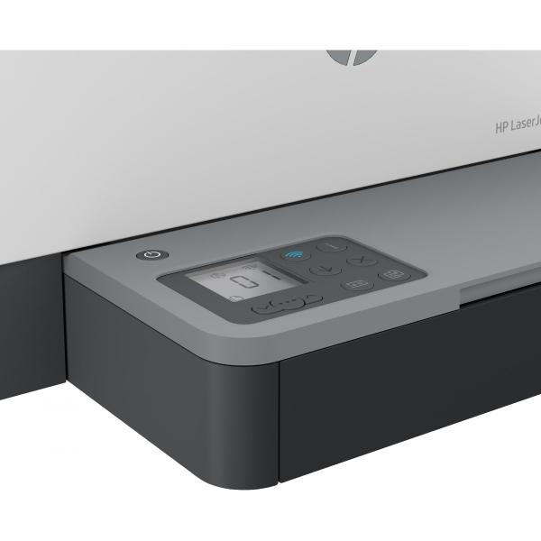 HP Impresora Multifunción HP Laserjet Tank MFP 2602SDW