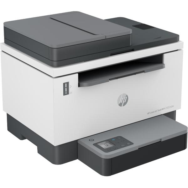 HP Impresora Multifunción HP Laserjet Tank MFP 2602SDW