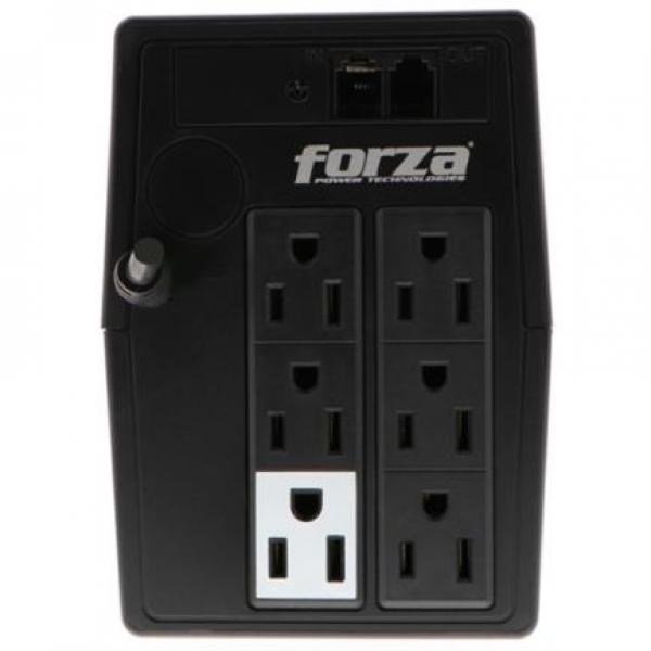 Forza Power Technologies No-Break FORZA NT-751 UPS110V
