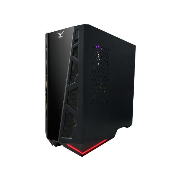 Naceb Technology Gabinete Gaming Colosus  Naceb Technology NA-0610