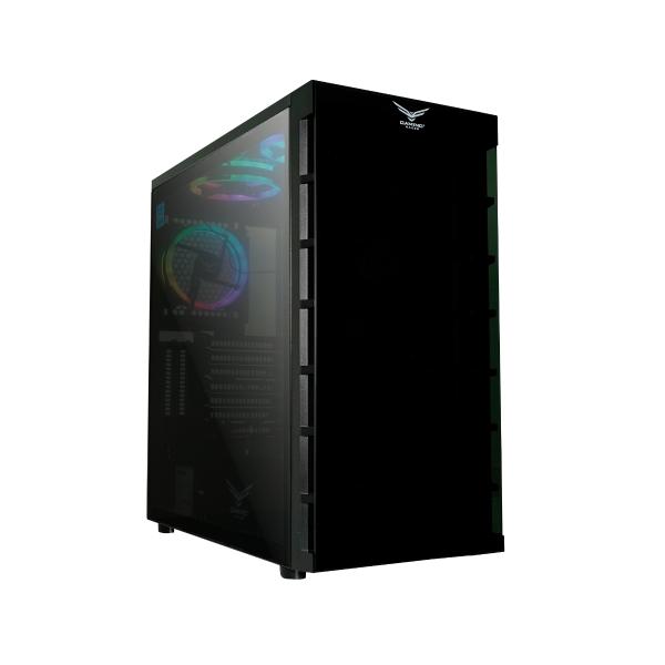 Naceb Technology Gabinete Gaming Orion  Naceb Technology NA-0609