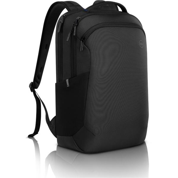 Mochila Para Laptop Dell Ecoloop Pro, 17 Pulgadas, Mochila, Negro