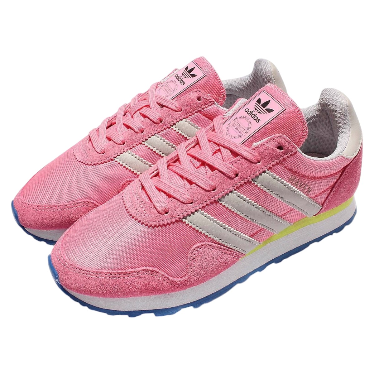 Tenis Adidas Originales Haven BB2898