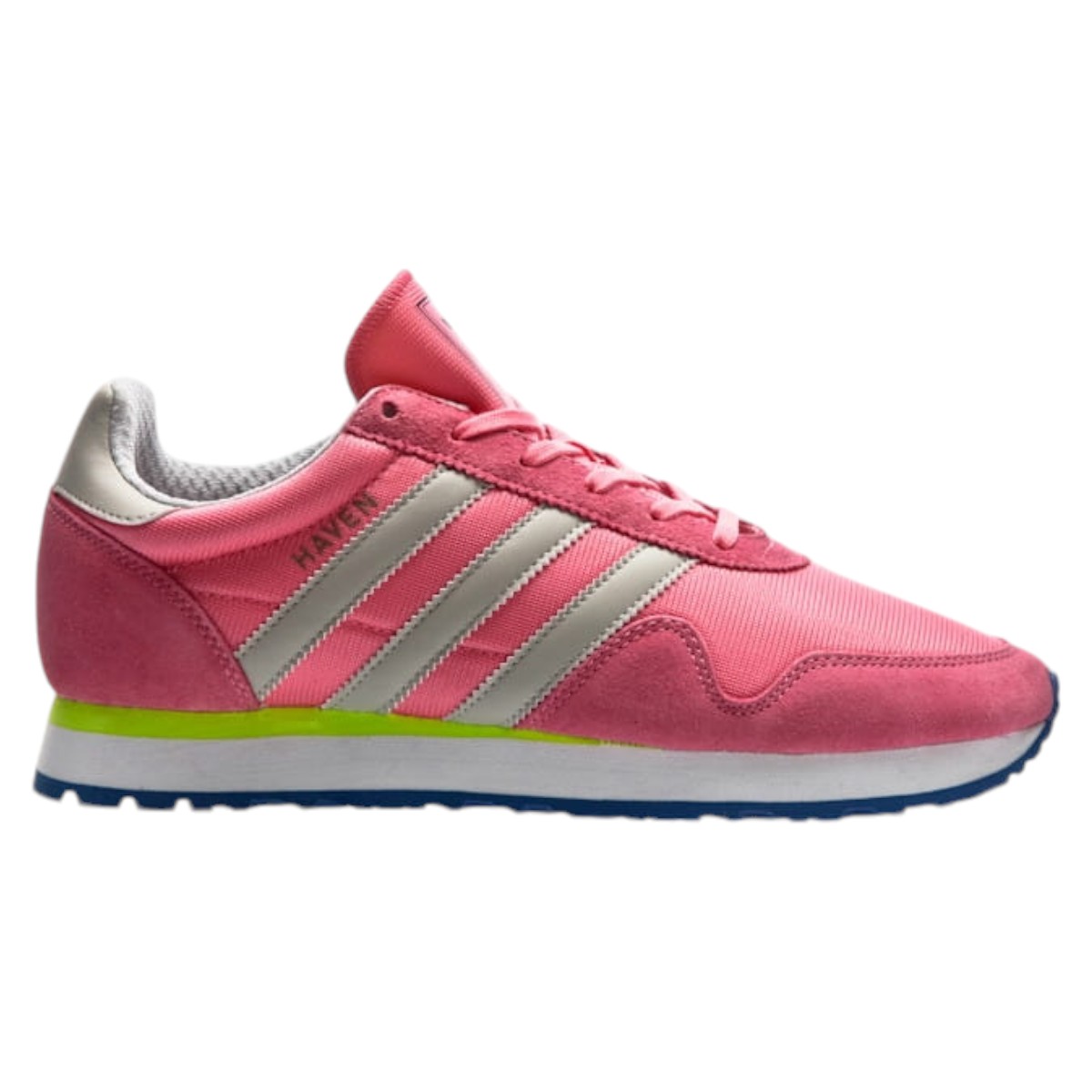 Tenis Adidas Originales Haven BB2898