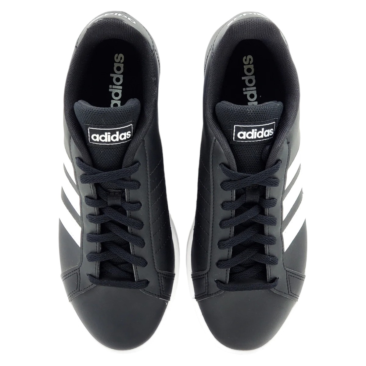 Tenis Adidas Grand Court Base EE7900