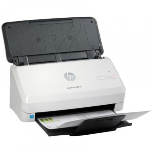 HP HP ScanJet Pro 3000 s4 HP 