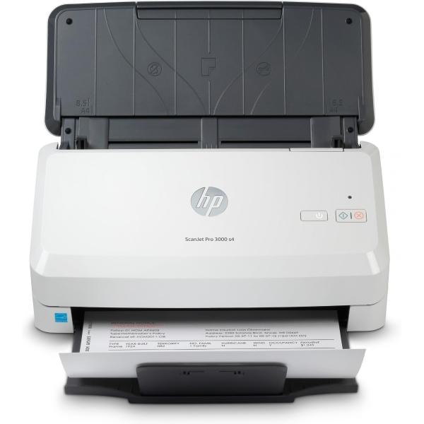 HP HP ScanJet Pro 3000 s4 HP 