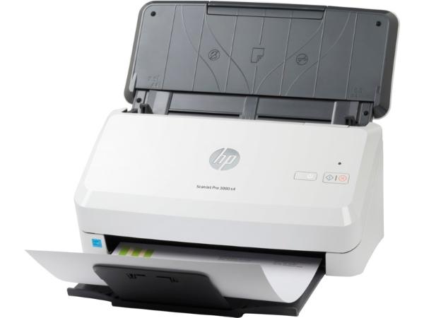 HP HP ScanJet Pro 3000 s4 HP 