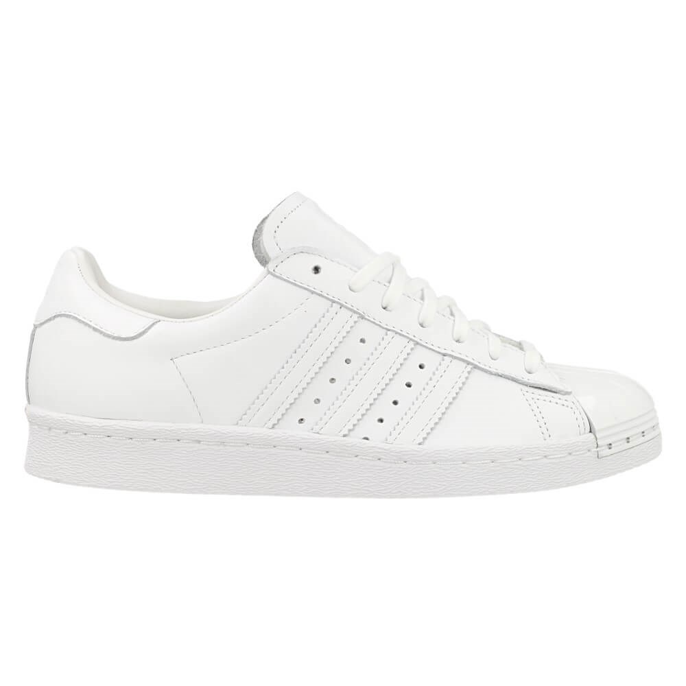 Tenis Adidas Superstar 80's Deportivo.   S76540