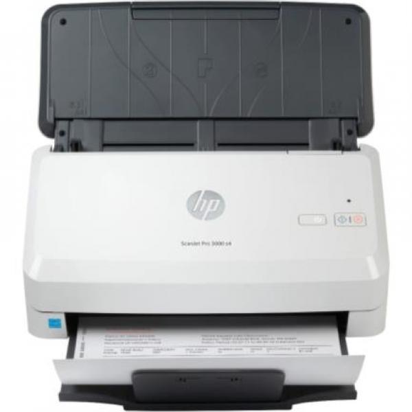 HP HP ScanJet Pro 3000 s4 HP 