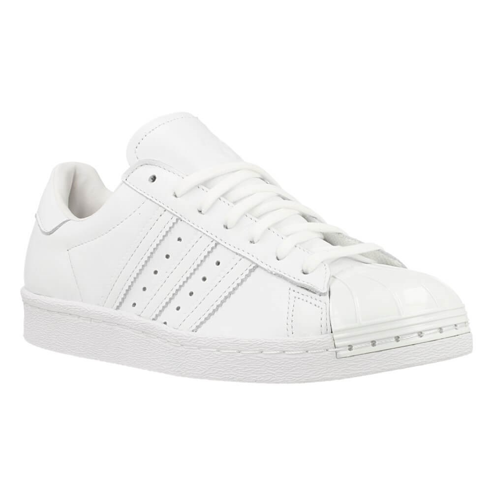 Tenis Adidas Superstar 80's Deportivo.   S76540