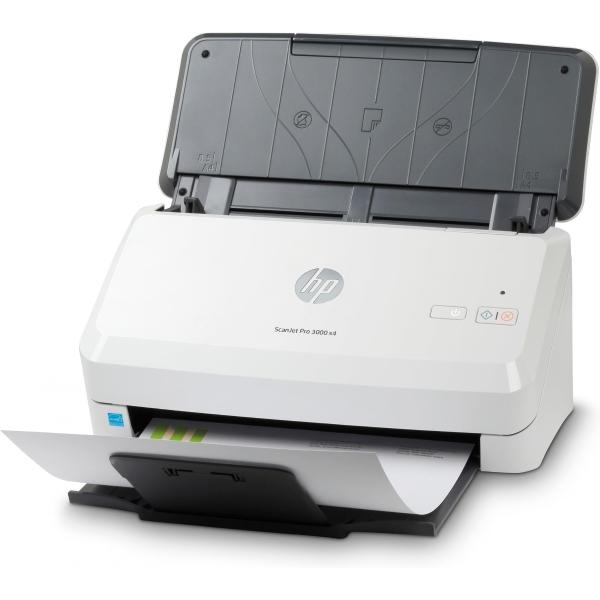 HP HP ScanJet Pro 3000 s4 HP 