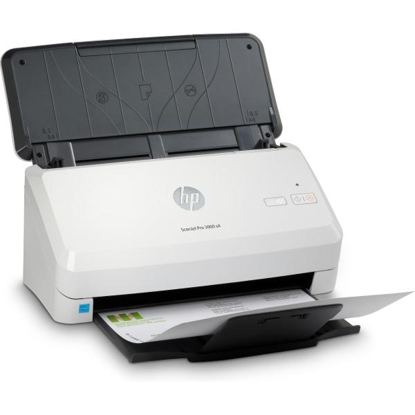 HP HP ScanJet Pro 3000 s4 HP 