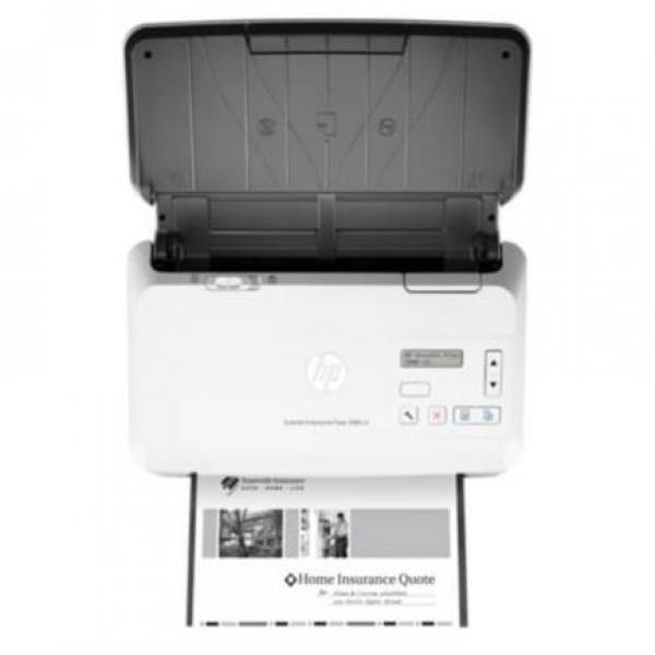 HP Escaner HP ScanJet Enterprise Flow 7000 s3