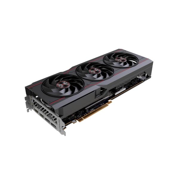 Tarjeta de video Sapphire AMD Radeon RX 7900 XT PULSE 20GB GDDR6