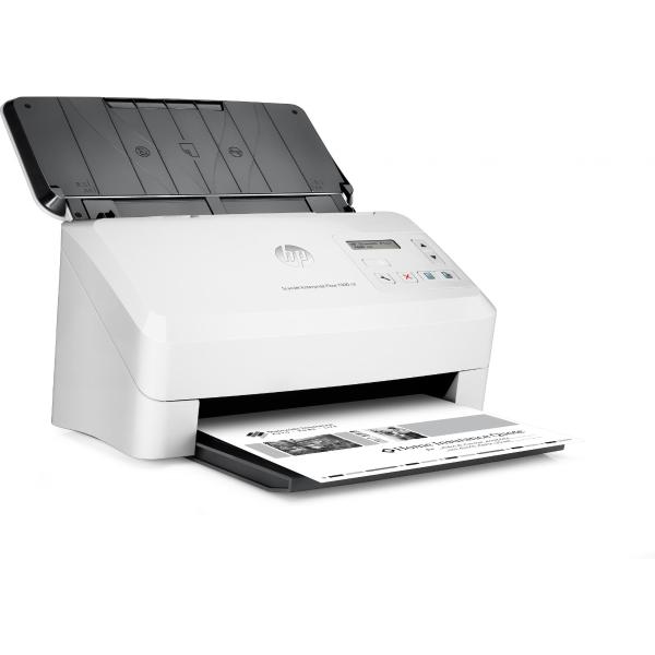 HP Escaner HP ScanJet Enterprise Flow 7000 s3