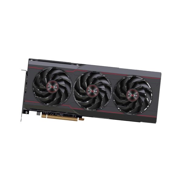 Tarjeta de video Sapphire AMD Radeon RX 7900 XT PULSE 20GB GDDR6