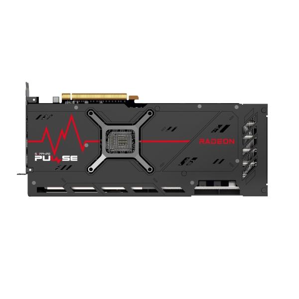 Tarjeta de video Sapphire AMD Radeon RX 7900 XT PULSE 20GB GDDR6