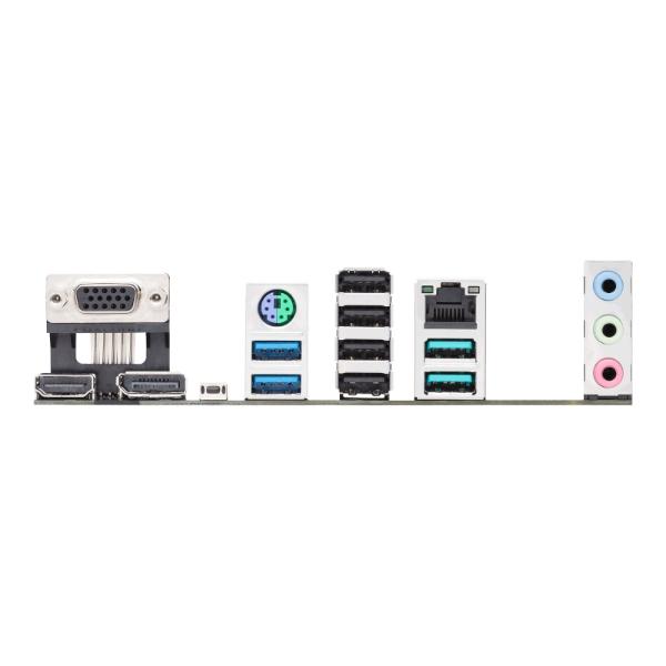 Tarjeta madre ASUS Micro-ATX PRIME B650M-A II-CSM S-AM5 AMD B650 128GB
