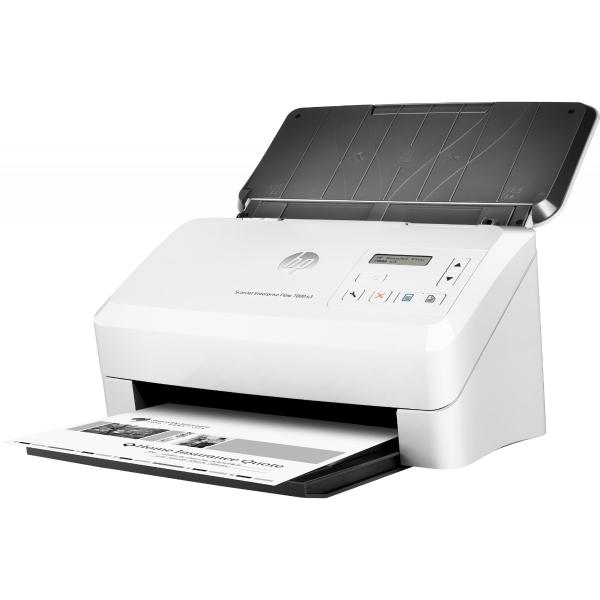 HP Escaner HP ScanJet Enterprise Flow 7000 s3