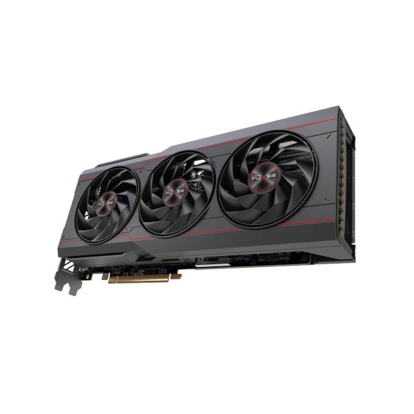 Tarjeta de video Sapphire AMD Radeon RX 7900 XT PULSE 20GB GDDR6