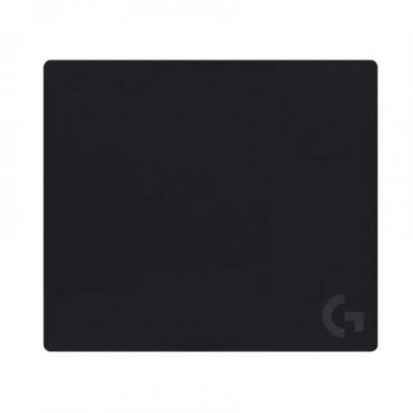 Logitech MOUSE PAD LOGITECH G740 GAMING 40x46CM 5MM BLACK (943-000804)