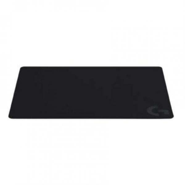 Logitech MOUSE PAD LOGITECH G240 GAMING 28x34CM 1MM BLACK (943-000783)