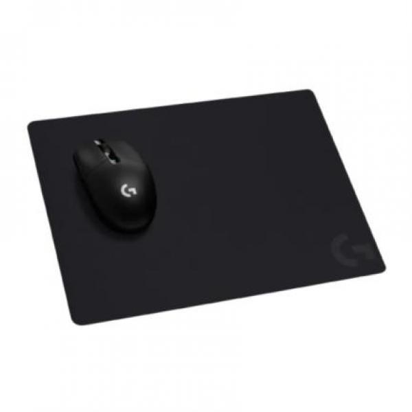 Logitech MOUSE PAD LOGITECH G240 GAMING 28x34CM 1MM BLACK (943-000783)