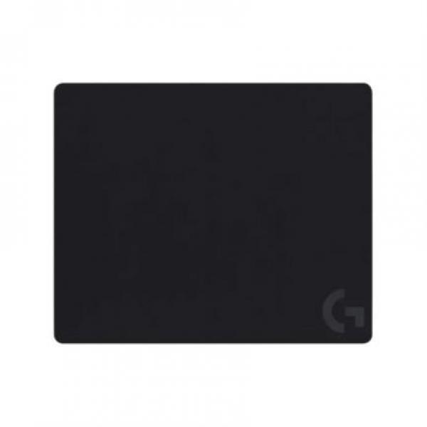 Logitech MOUSE PAD LOGITECH G240 GAMING 28x34CM 1MM BLACK (943-000783)