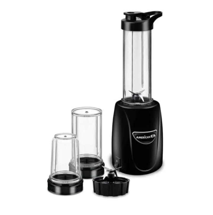 NUTRI PROCESADOR AMERICAN 4911