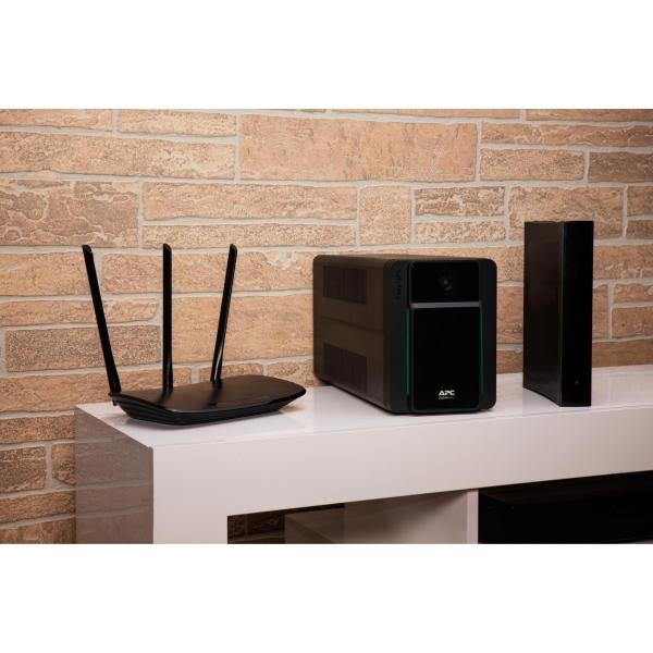 APC No-Break  APC BVX1200L-LM