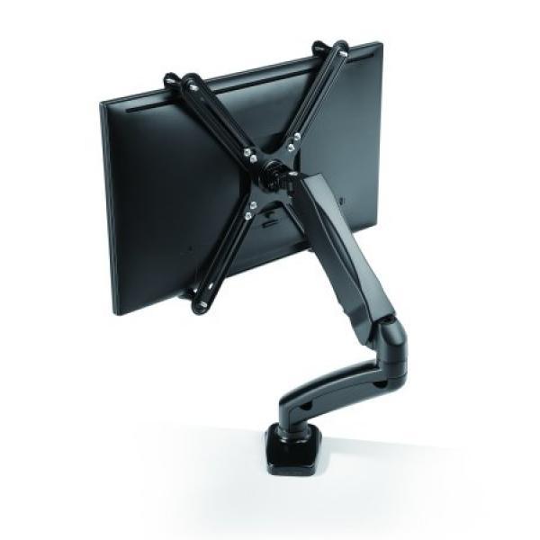 Kit adaptador de montaje para monitores no VESA Manhattan.