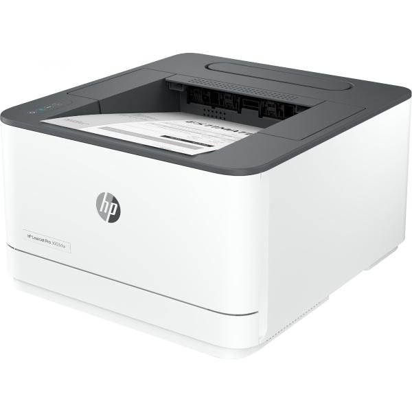 HP IMPRESORA HP LASERJET PRO M3003dw MONO 35PPM DUPLEX (3G654A)