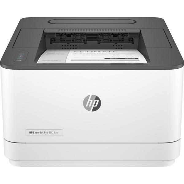 HP IMPRESORA HP LASERJET PRO M3003dw MONO 35PPM DUPLEX (3G654A)
